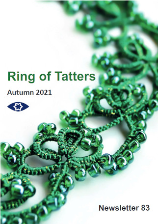 Cover for Newsletter 83