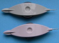 classic Aero shuttles