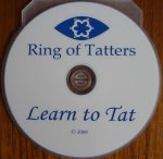 cover for Learn to Tat