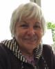 headshot of Linda