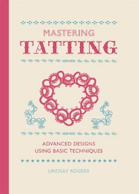 Mastering Tatting book cover
