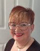 headshot of Vicki Thomas