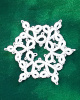white on green tatting placeholder